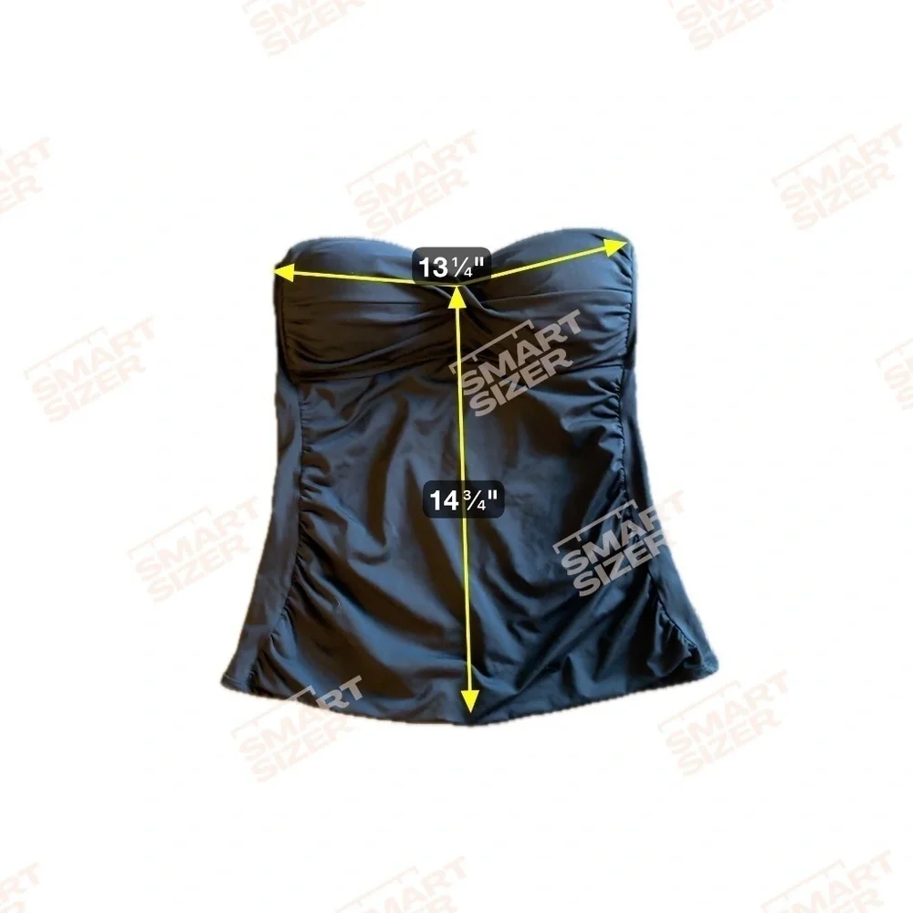 Anne Cole excellent padded